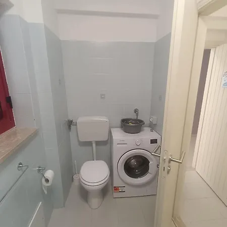 Effegi Nyaraló